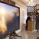 Illustration for article titled Virtual Visit to the Gizmodo Gallery